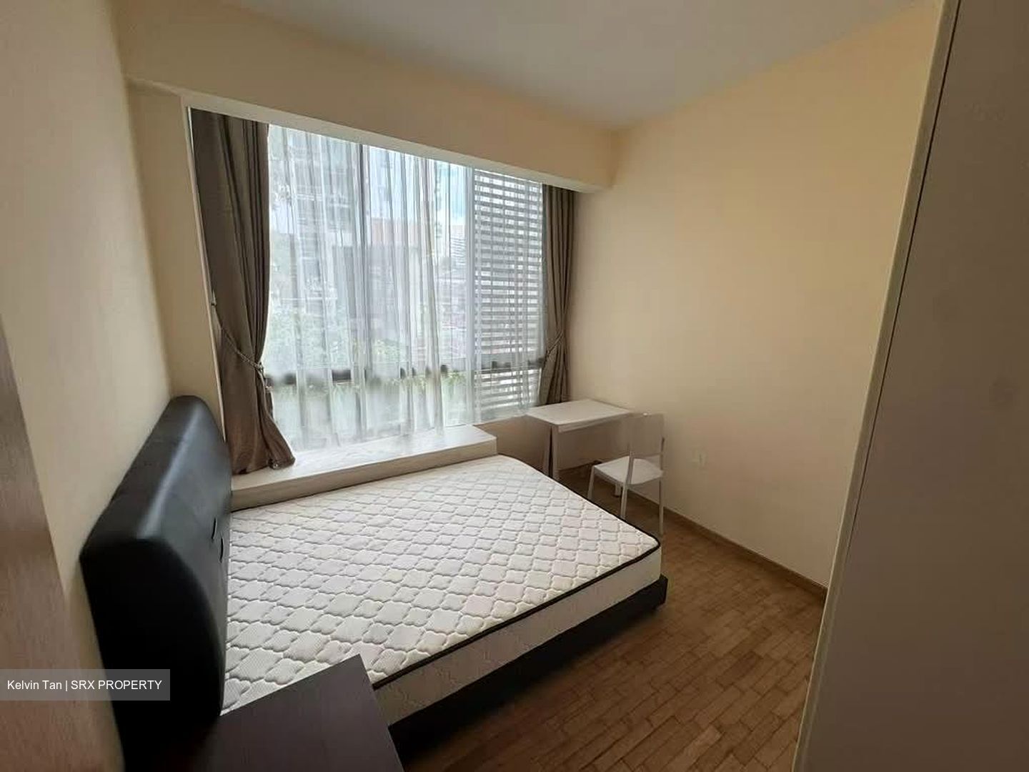 One-north Residences (D5), Apartment #536498311